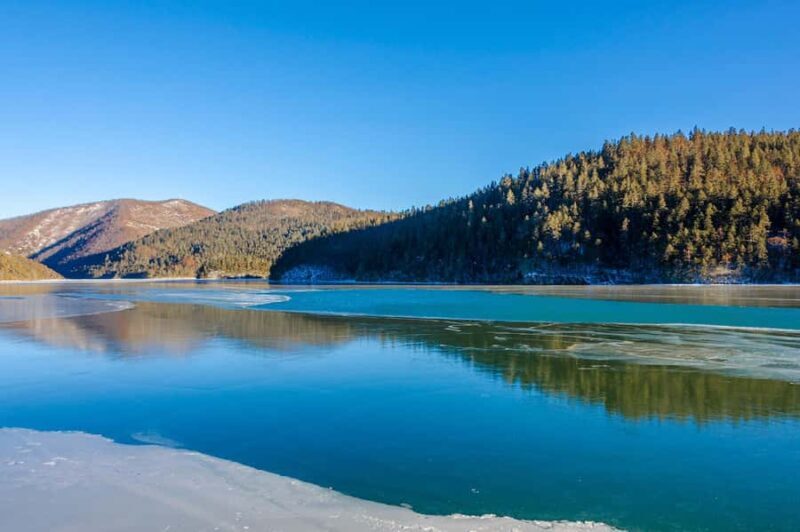 2-Day Lugu Lake: Boat Ride, Island Hike & Mosuo Cultural - Authenticity and Cultural Respect