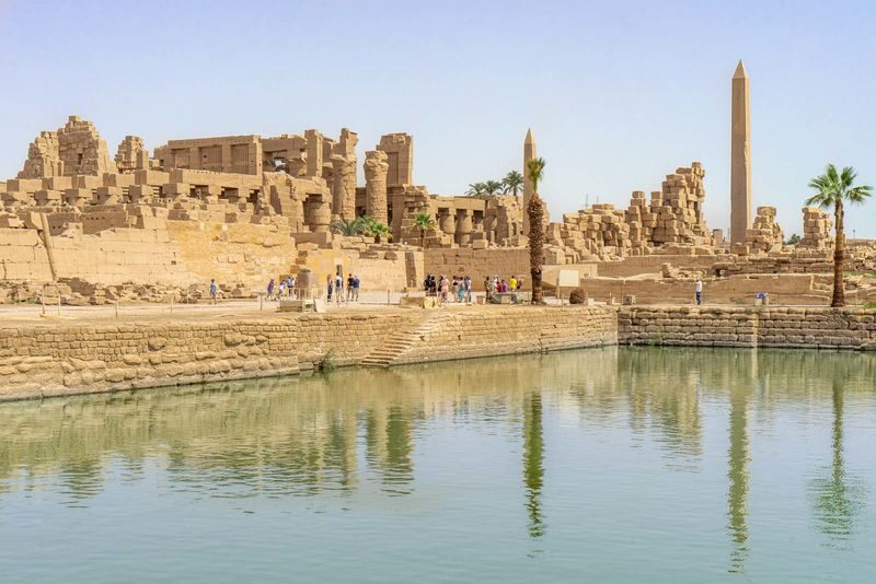 2-Day Luxor East and West Bank Private Tour with Transfers - Day one: royal tombs on the West Bank