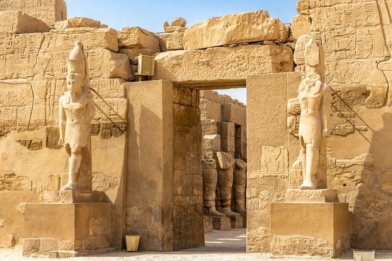 2-Day Luxor East and West Bank Private Tour with Transfers - Practical details before you go