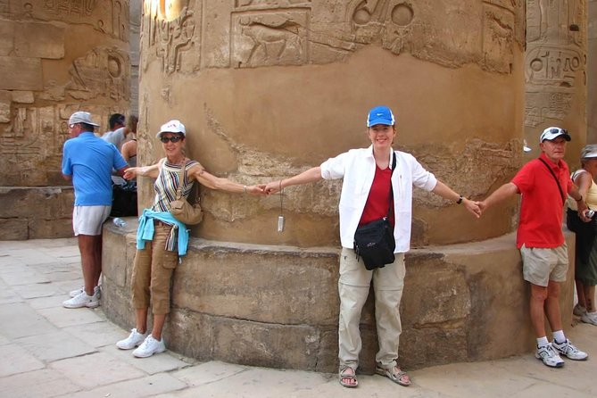 2-Day Luxor Highlights Tour From El Gouna  - Cairo - Cairo Exploration
