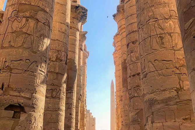 2-Day Luxor Private Guided Tour From Cairo - Additional Tips and Recommendations