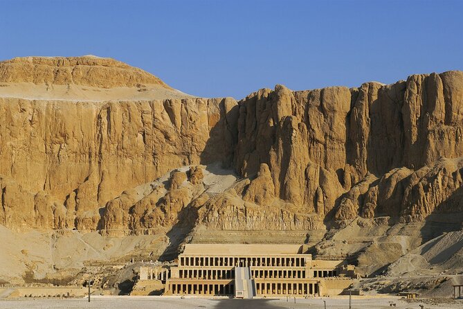 2-Day Luxor Private Guided Tour From Cairo - Frequently Asked Questions