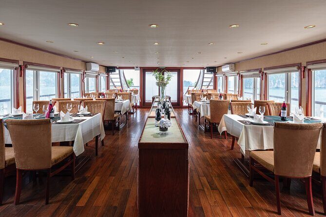 2-Day Luxury Cruise Through Bai Tu Long Bays Hidden Beauty - Final Thoughts