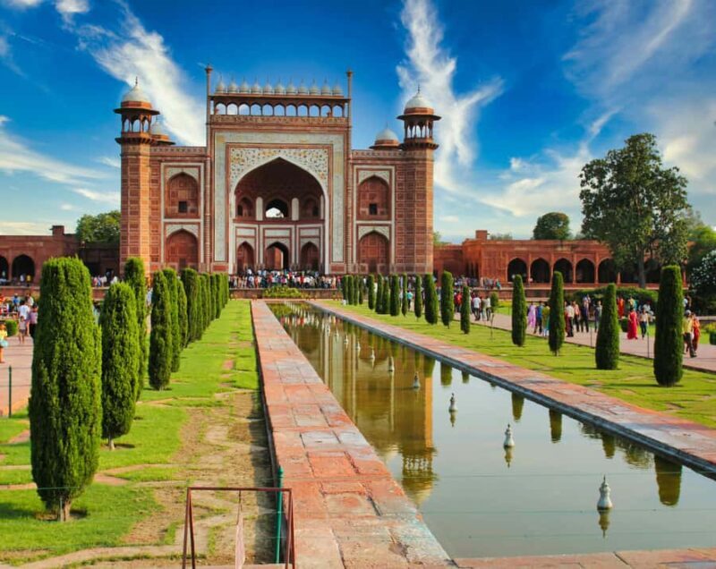 2 Day Luxury Golden Triangle Tour to Agra, Jaipur From Delhi - FAQ