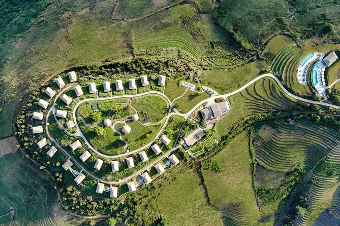 2-Day Luxury Mountain Escape Tour at Topas Ecolodge Limousine - The Sum Up