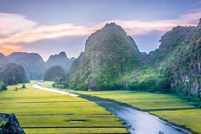 2-day Luxury Ninh Binh: Hoa Lu - Mua Cave - Tam Coc and Cuc Phuong National Park - Important Directions and Meeting Point Information