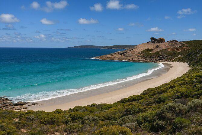 2 day Luxury Private Tour in Kangaroo Island - Day 1: Wildlife, Beaches, and Local Flavors