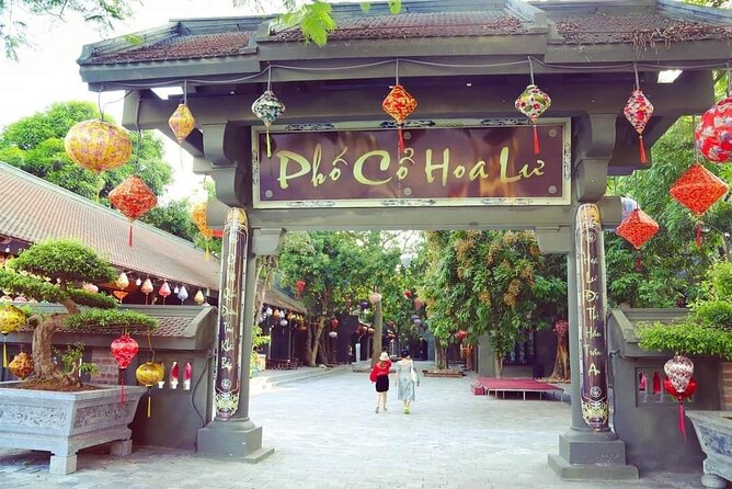 2-Day Luxury Tour From Ninh Binh to Ha Long Bay With Meal - Good To Know