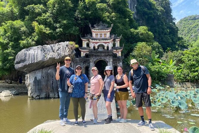 2-Day Luxury Tour From Ninh Binh to Ha Long Bay With Meal - Questions and Support