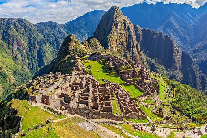 2-Day: Machu Picchu by Train From Cusco - Common Questions