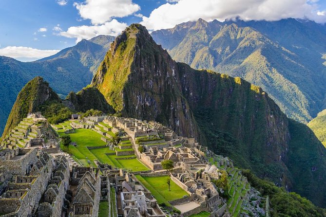 2-Day: Machu Picchu by Train From Cusco - The Sum Up