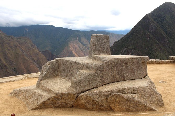 2-Day Machu Picchu Citadel & Huayna Picchu Mountain Private Tour - Pricing and Availability
