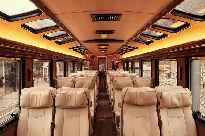 2-Day Machu Picchu Citadel & Huayna Picchu Mountain Private Tour - Directions