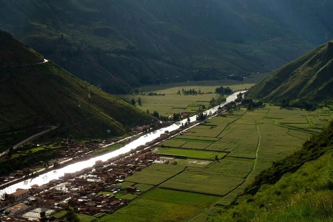 2-Day Machu Picchu Small-Group Tour From Cusco - Overview of the 2-Day Machu Picchu Tour