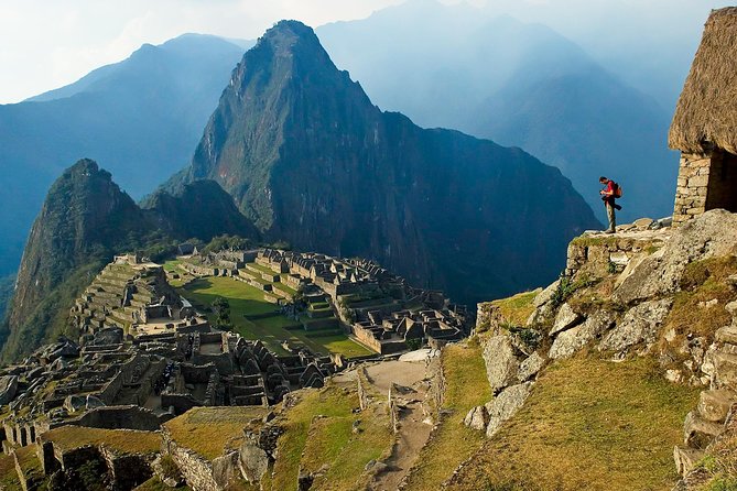2-Day Machu Picchu Small-Group Tour From Cusco - Day 1 Highlights and Activities