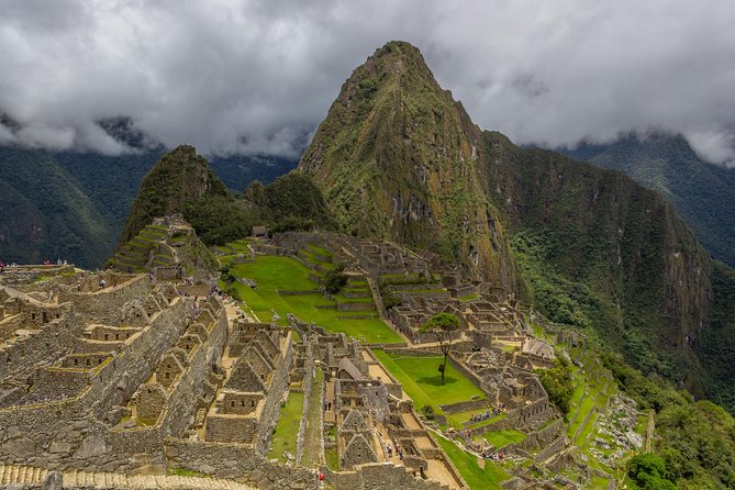 2-Day Machu Picchu Small-Group Tour From Cusco - Accommodation Details and Cancellation Policy