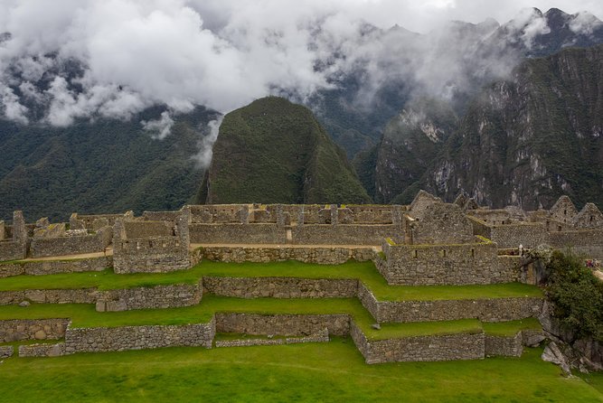 2-Day Machu Picchu Small-Group Tour From Cusco - Common Questions