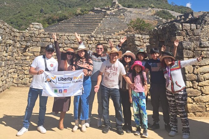 2-Day Machu Picchu Tour by Expedition Train or Voyager Train - Cancellation Policy