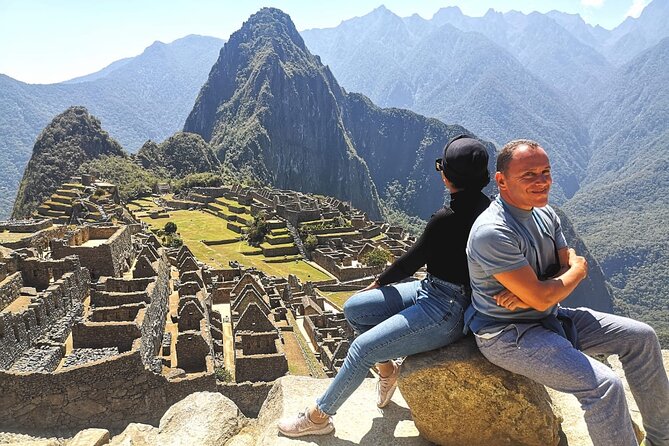 2-Day Machu Picchu Tour by Expedition Train or Voyager Train - Frequently Asked Questions