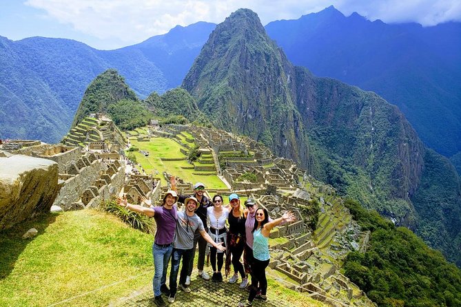 2-Day Machu Picchu Tour by Train From Cusco - Tour Highlights