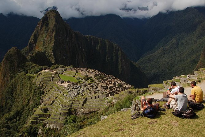 2-Day Machu Picchu Tour by Train From Cusco - Meeting and Pickup Information