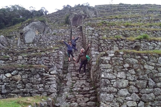 2-Day Machu Picchu Tour by Train From Cusco - Detailed Tour Itinerary