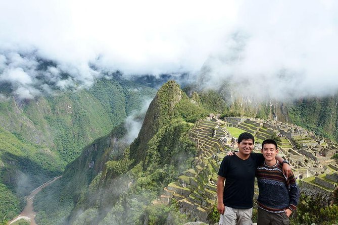 2-Day Machu Picchu Tour by Train From Cusco - The Sum Up
