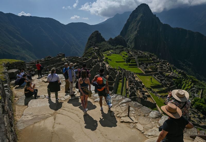 2 Day Machu Picchu Train Tour from Cusco - Scenic Inca Adventure - The details that matter most