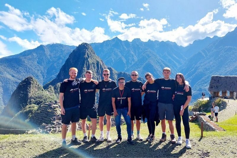 2 Day Machu Picchu Train Tour from Cusco - Scenic Inca Adventure - Day one: From Cusco to the Sacred Valley