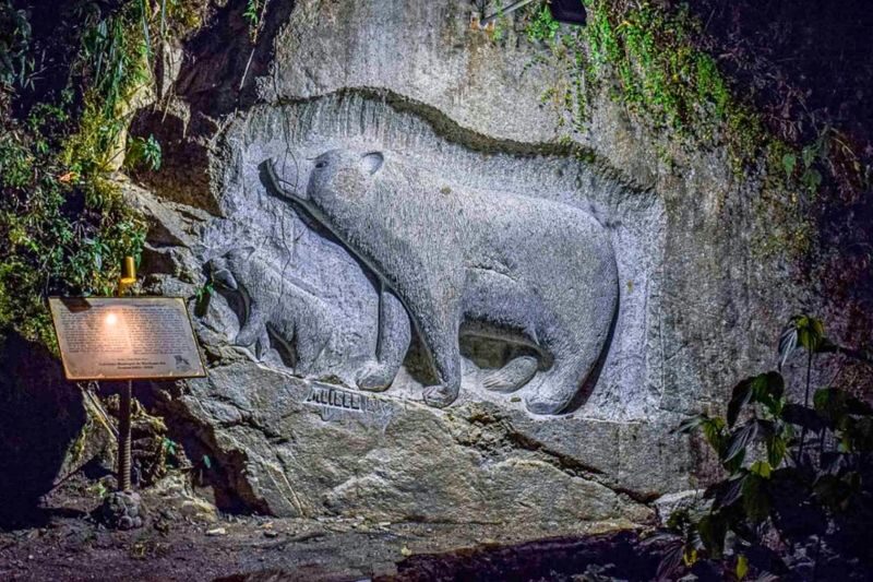 2 Day Machu Picchu Train Tour from Cusco - Scenic Inca Adventure - Day two: The bus up and the guided visit