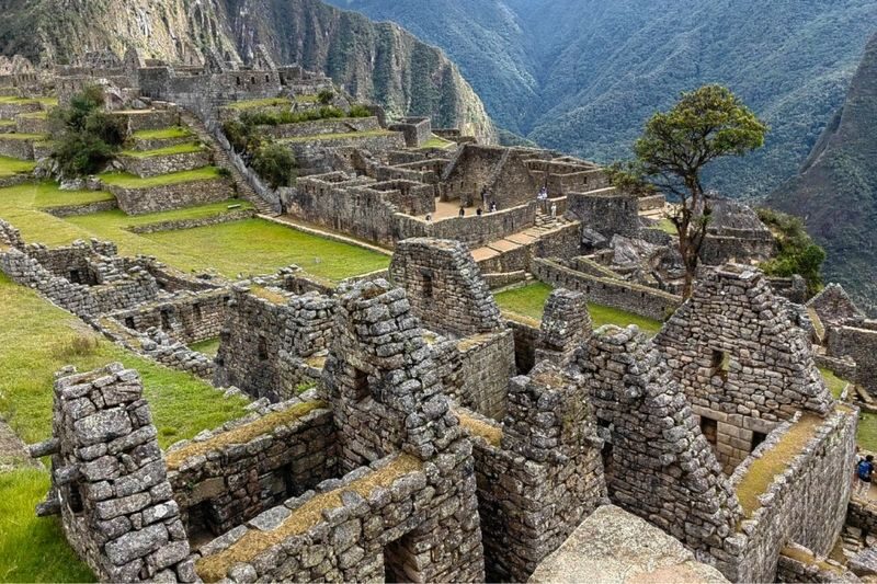 2 Day Machu Picchu Train Tour from Cusco - Scenic Inca Adventure - Where coordination matters most