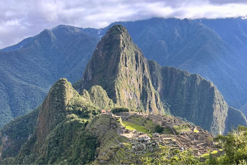 2 Day Machu Picchu Train Tour from Cusco - Scenic Inca Adventure - Who should choose this two-day route?