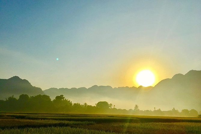 2-Day Mai Chau and Pu Luong With Round Trip Transfer From Hanoi - Tour Highlights