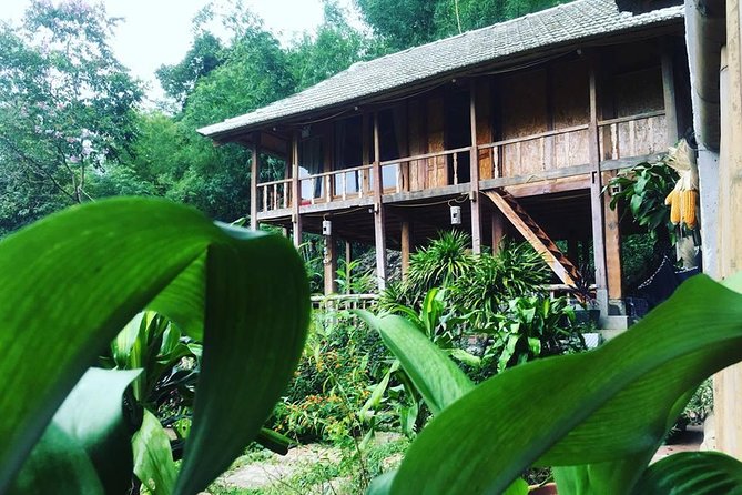 2-Day Mai Chau and Pu Luong With Round Trip Transfer From Hanoi - Cancellation Policy and Refunds