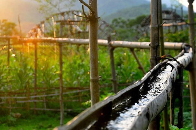 2-Day Mai Chau and Pu Luong With Round Trip Transfer From Hanoi - Reviews and Ratings