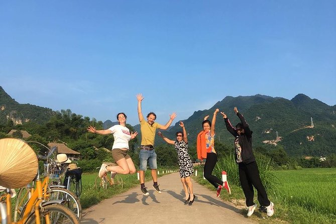 2-Day Mai Chau and Pu Luong With Round Trip Transfer From Hanoi - Common Questions