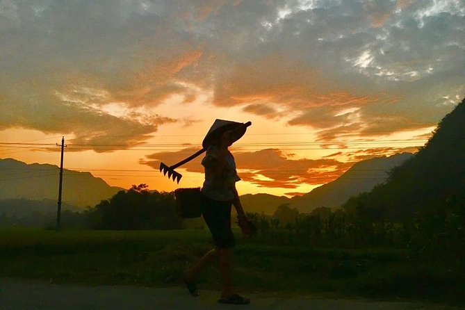 2-Day Mai Chau and Pu Luong With Round Trip Transfer From Hanoi - The Sum Up