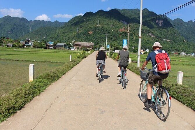 2-Day Mai Chau Classic Tour from Hanoi - Who This Tour Is Perfect For