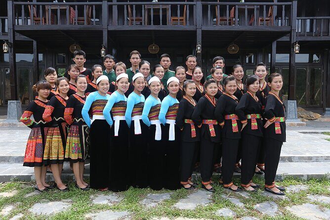 2-Day Mai Chau Classic Tour from Hanoi - Frequently Asked Questions