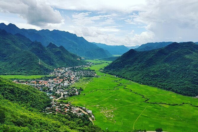 2-Day Mai Chau Hidden Valley Explore Ethnic Culture & Villages - Practical Details & Value