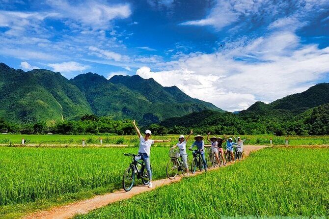 2-Day Mai Chau Hidden Valley Explore Ethnic Culture & Villages - Final Thoughts