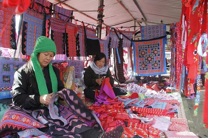 2 Day Mai Chau Journey Villages Rice Fields and Local Life - FAQ