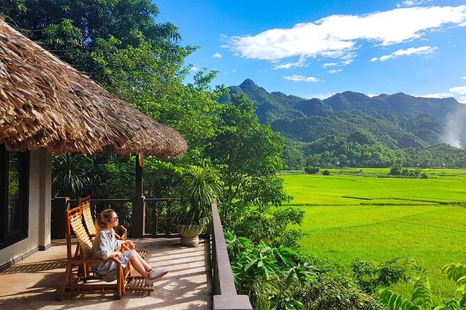 2-Day Mai Chau Private Experience  - Hanoi - Pricing and Terms