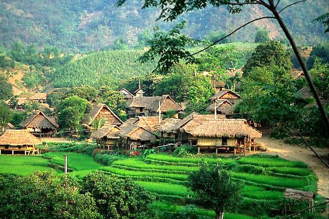 2-Day Mai Chau Valley Tour From Hanoi - Inclusions and Exclusions