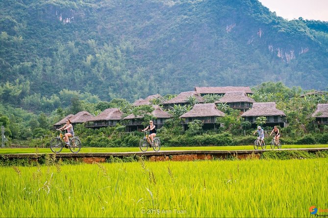 2-Day Mai Chau Valley Tour From Hanoi - The Sum Up