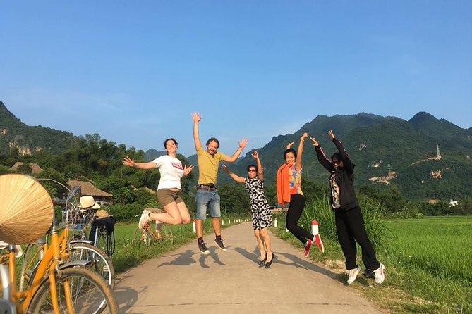 2-Day Mai Chau Valley Tour From Hanoi - Tour Overview