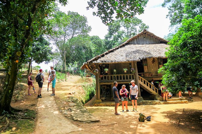 2-Day Mai Chau Valley Tour From Hanoi - Cancellation Policy