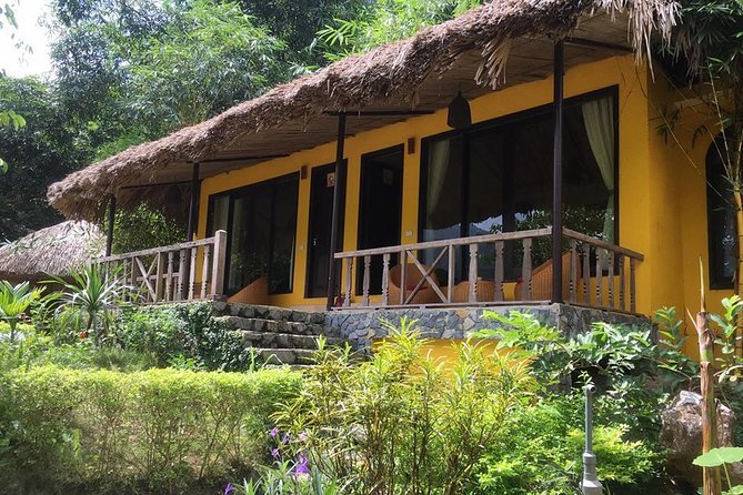 2-Day Mai Chau Valley Tour From Hanoi - Reviews