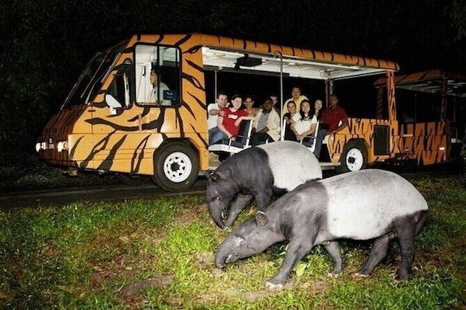 2 Day Mandai Wildlife Reserve Singapore with Roundtrip Transfer - Who Is This Tour Best For?