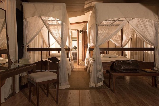 2-Day Mara Fly In Safari - Exciting Safari Activities